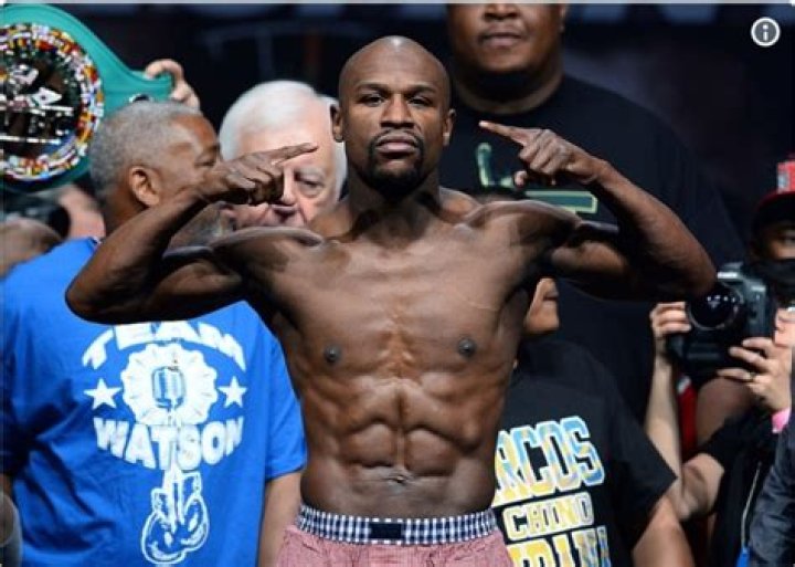 
Koraun Mayweather Height, Weight, Net Worth, Age, Birthday, Wikipedia, Who, Nationality, Biography 
