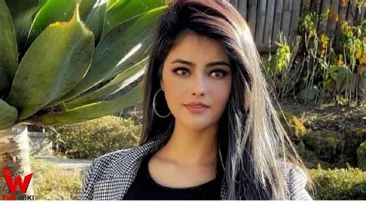 Kristina Gurung Height, Weight, Net Worth, Age, Birthday, Wikipedia, Who, Nationality, Biography