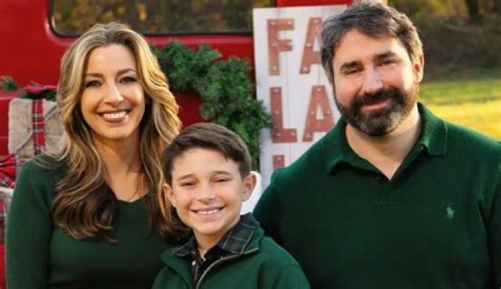 Kristy Greenberg Husband: Who Is He? Children And Family