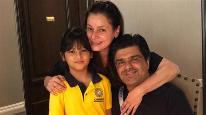 
Kyle Kothari Height, Weight, Net Worth, Age, Birthday, Wikipedia, Who, Nationality, Biography 