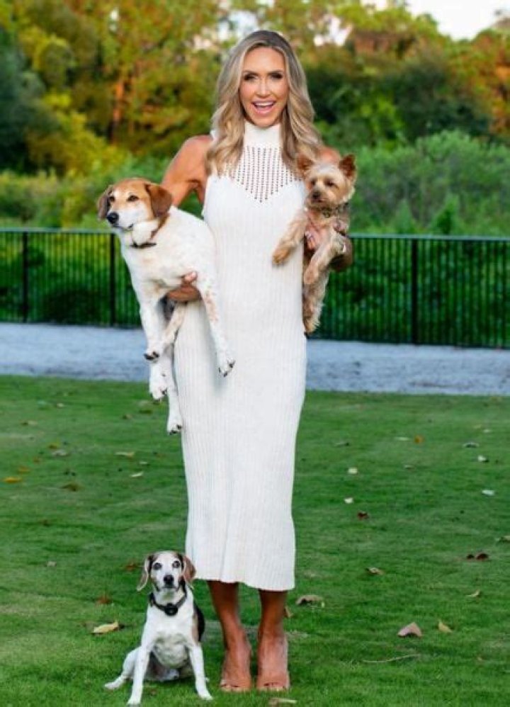 Lara Trump Height, Weight, Net Worth, Age, Birthday, Wikipedia, Who, Instagram, Biography