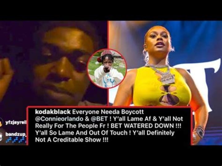 
Latto Takes Jab At 6ix9ine and Responds To Kodak Black’s ‘Frappuccino’ Comment 