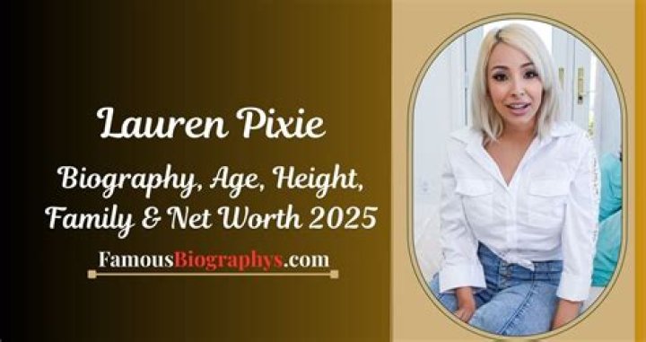 Lauren Hartlage Height, Weight, Net Worth, Age, Birthday, Wikipedia, Who, Nationality, Biography