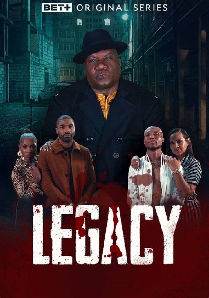 Legacy BET Plus Cast and Season 1 Review