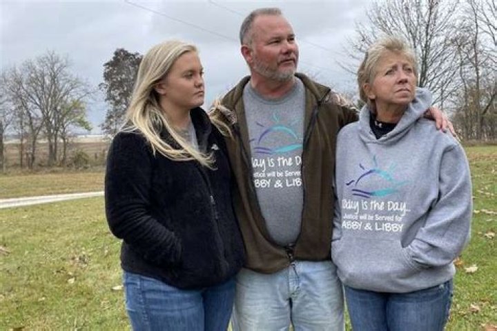 
Libby German aka Liberty German, Murderer arrested, Cause of Death and Family 