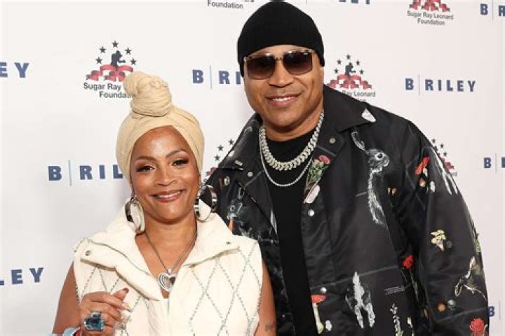 LL Cool J Wife Simone Smith’s Net worth From Jewelry Business
