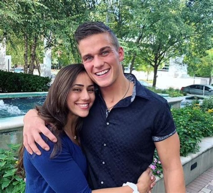 Madison Cawthorn Height, Age, Girlfriend, Biography, Wiki, Net Worth