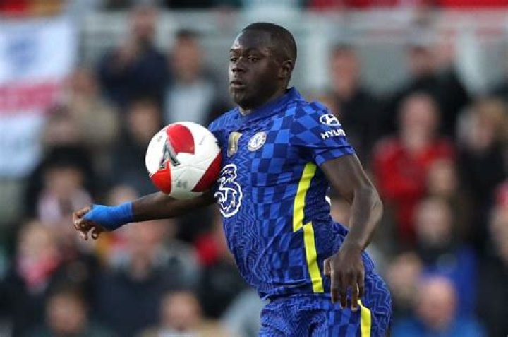 
Malang Sarr’s Religion – Chelsea Centre-Back Is A Proud Muslim 