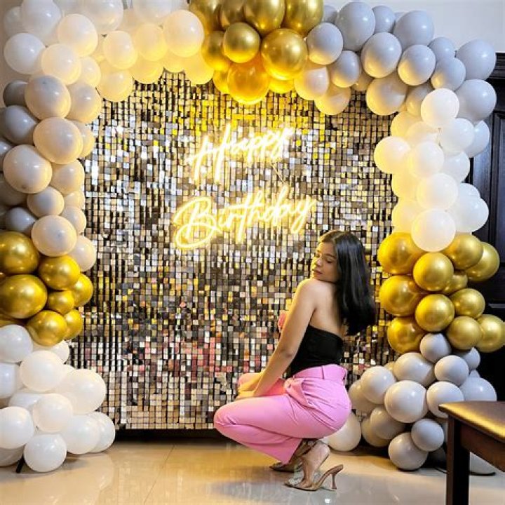 
Mama Rainbow Set To Shut Down Lagos With Elaborate 80th Birthday Party 
