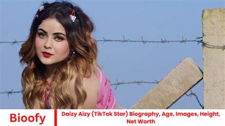 Melody Nafari (TikTok Star) Biography, Age, Boyfriend, Height, Net Worth