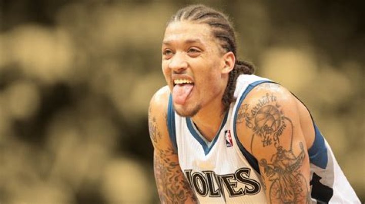 
Michael Beasley Height, Weight, Net Worth, Age, Birthday, Wikipedia, Who, Nationality, Biography 