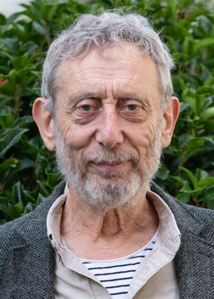 Michael Rosen Height, Weight, Net Worth, Age, Birthday, Wikipedia, Who, Nationality, Biography