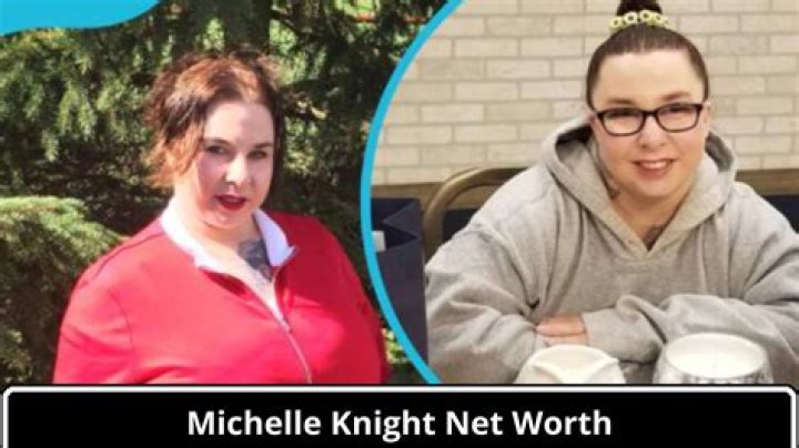 Michelle Knight Height, Weight, Net Worth, Age, Birthday, Wikipedia, Who, Nationality, Biography