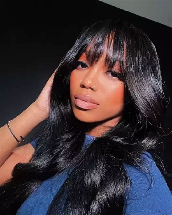 Mikaria Janae Height, Weight, Net Worth, Age, Birthday, Wikipedia, Who, Instagram, Biography