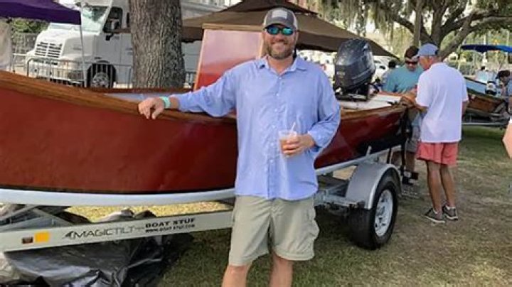 
Missing: Billy Coile found dead, What happened to the 43 year-old Mandeville boater? 