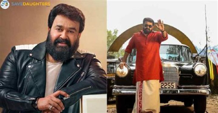 Mohanlal Height, Weight, Net Worth, Age, Birthday, Wikipedia, Who, Instagram, Biography