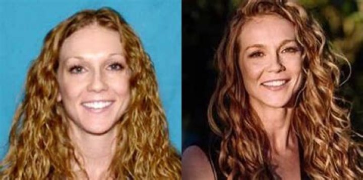 
Moriah Wilson Murder Suspect Kaitlin Armstrong Mug Shot: Has She Done Plastic Surgery 