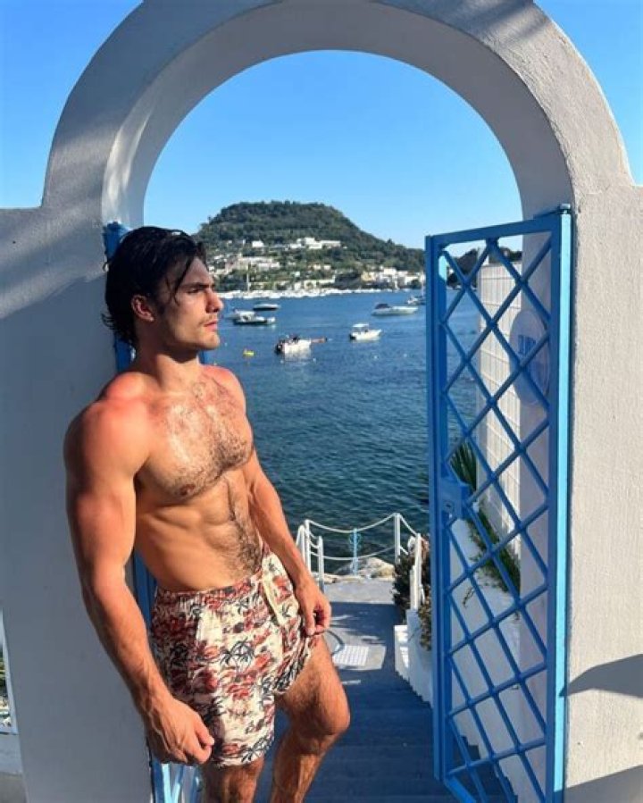 Nacho Aguirre Height, Weight, Net Worth, Age, Birthday, Wikipedia, Who, Instagram, Biography