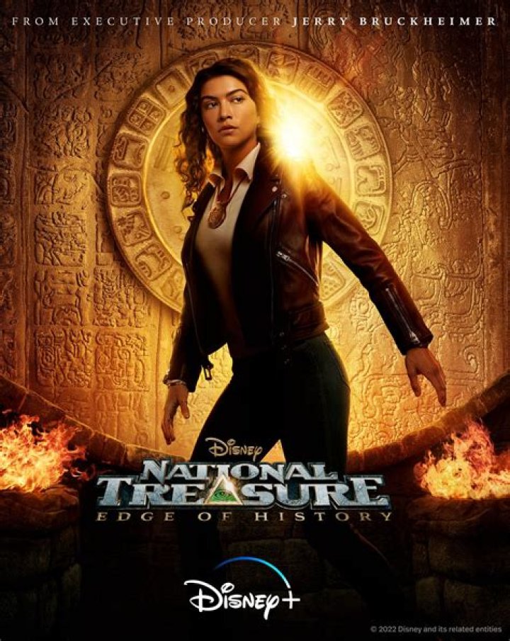 
National Treasure Season 2: Will the Adventure Continue? 