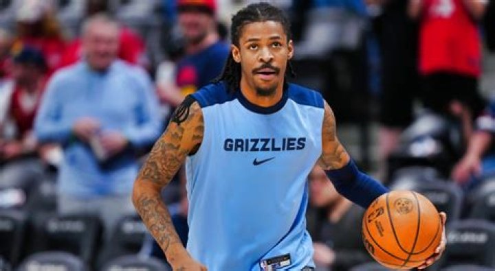 NBA: Will Memphis Grizzlies trade Ja Morant?