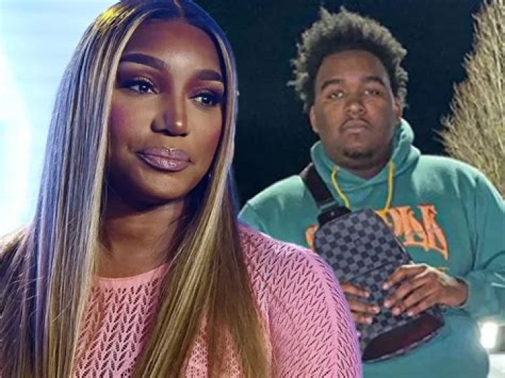 
NeNe Leakes’ 23 Year Old Son Brentt Recovering after Suffering a Heart Attack and Stroke 