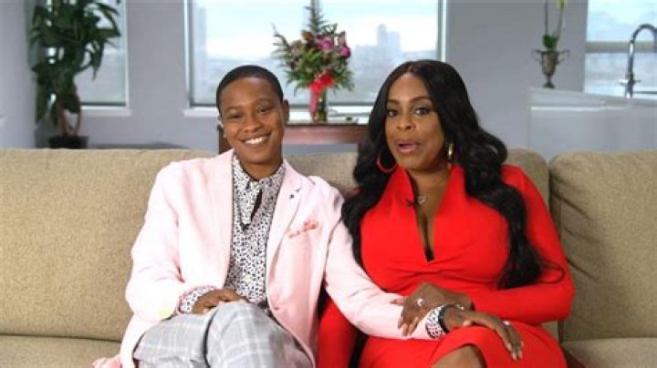 
Niecy Nash Has Had 2 Husbands and 3 Kids Before Marrying Gay Partner Jessica Betts – Inside Her Love Life 