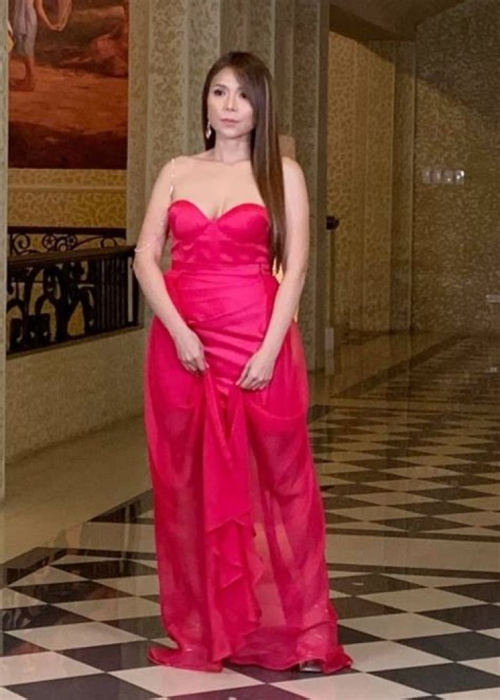 Nina Girado Height, Weight, Net Worth, Age, Birthday, Wikipedia, Who, Nationality, Biography