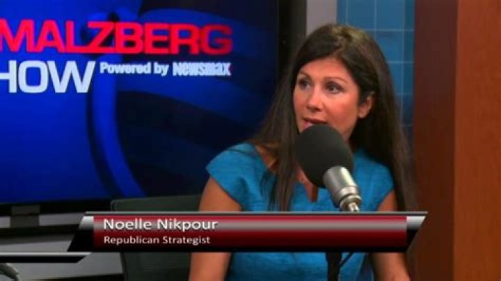 
Noelle Nikpour Height, Weight, Net Worth, Age, Birthday, Wikipedia, Who, Nationality, Biography 