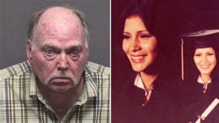 
Oklahoma State To Execute James Coddington On 1997 Murder Of His Friend Albert Troy Hale 