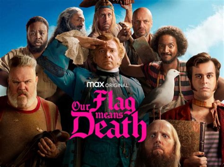 Our Flag Means Death Season 1 Episode 10 Release Date and Time, Countdown, When Is It Coming Out?