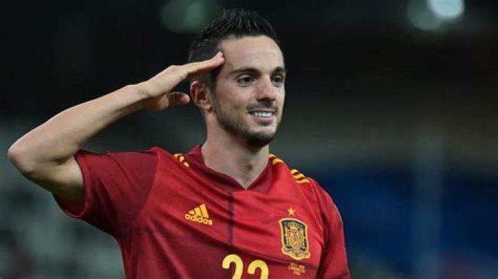 Pablo Sarabia Height, Weight, Net Worth, Age, Birthday, Wikipedia, Who, Nationality, Biography