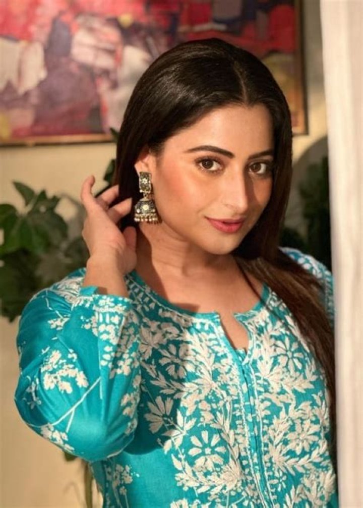 Pari Sharma Height, Weight, Net Worth, Age, Birthday, Wikipedia, Who, Nationality, Biography