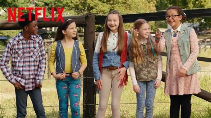 ‘Ponysitters Club’ Season 3: Did Netflix Cancel?