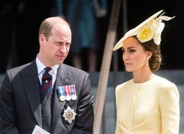 
Prince Harry, William: Lip reader reveals conversation between feuding brothers 