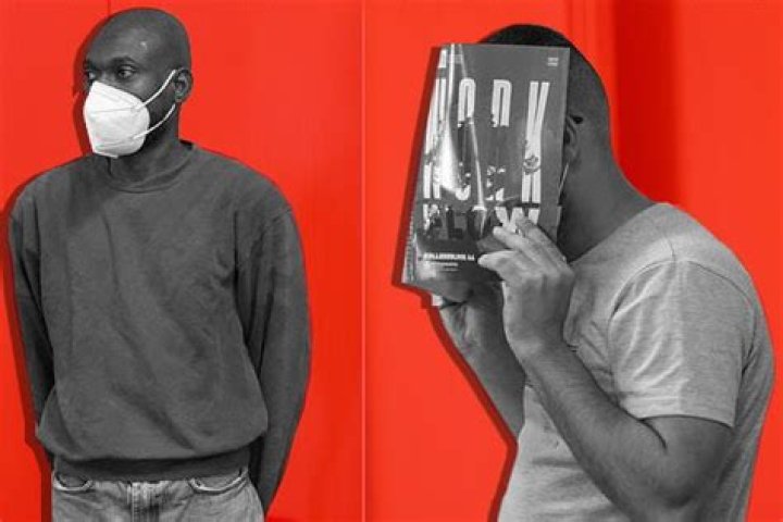 
Rachid B. and Abdullahi A. were arrested for raping a Ukrainian Girl, in two different incident 