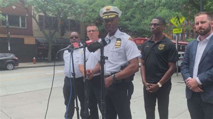 
Sam Dobbins: Mississippi police chief fired after getting caught on tape using slurs, bragging about kill count 
