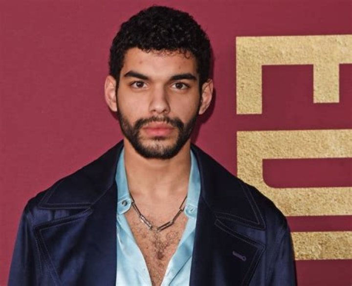 Sami Outalbali Height, Weight, Net Worth, Age, Birthday, Wikipedia, Who, Nationality, Biography