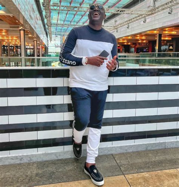 Sammie Okposo Height, Weight, Net Worth, Age, Birthday, Wikipedia, Who, Instagram, Biography