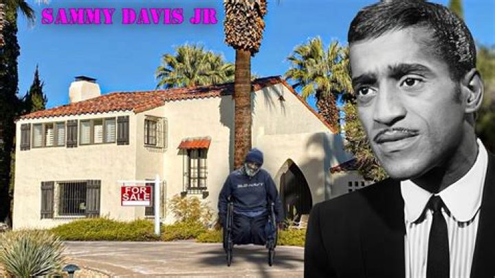 
Sammy Davis Jr Obituary, What was Sammy Davis Jr Cause of Death? 