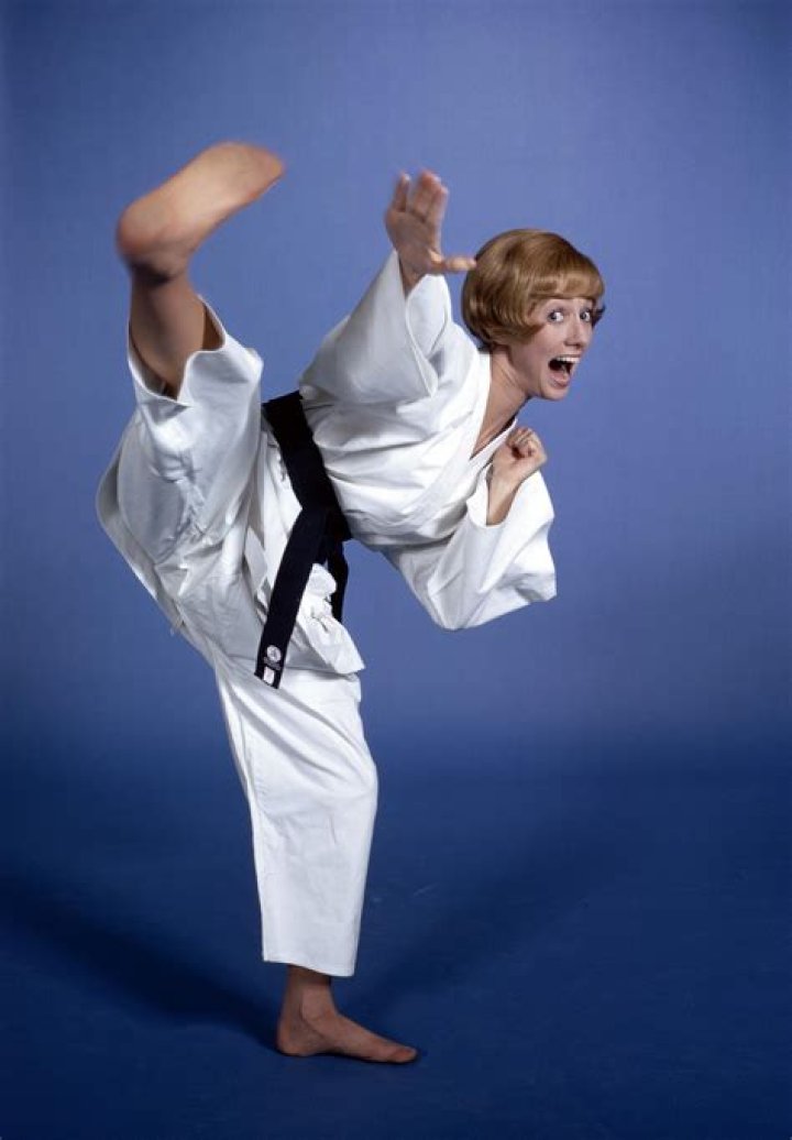 Sandy Duncan Brain Tumor Update: Does She Have A Fake Eye Or Glass Eye?