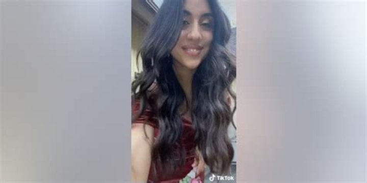 
Sania Khan Tiktok Video Surrounding Stigma Around SouthAsian Community- Did The Partriarchal Society Kill Her? 