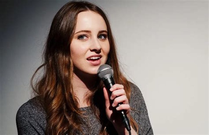 Sara Dietschy Height, Weight, Net Worth, Age, Birthday, Wikipedia, Who, Nationality, Biography