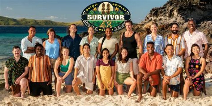 
Season 43 of ‘Survivor’ Brings a Whole New Slew of Vote-Offs 
