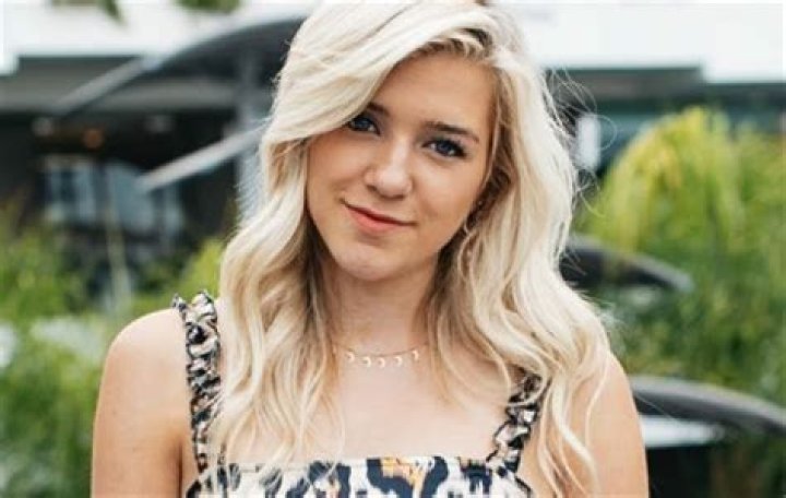 Shelby Church Height, Weight, Net Worth, Age, Birthday, Wikipedia, Who, Nationality, Biography