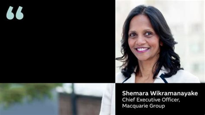 
Shemara Wikramanayake Height, Weight, Net Worth, Age, Birthday, Wikipedia, Who, Nationality, Biography 