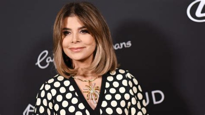 Singer Paula Abdul Health Problems Has Caused Voice Change, What Illness Does She Have?