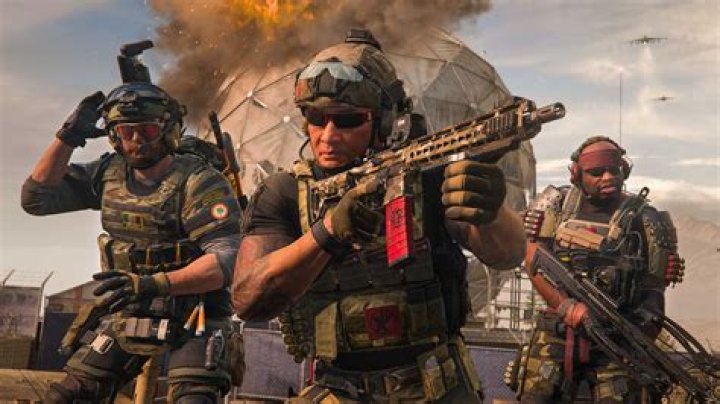 
SM2, Call of Duty fan game shut down after cease and desist order from Activision, leaving fans furious 