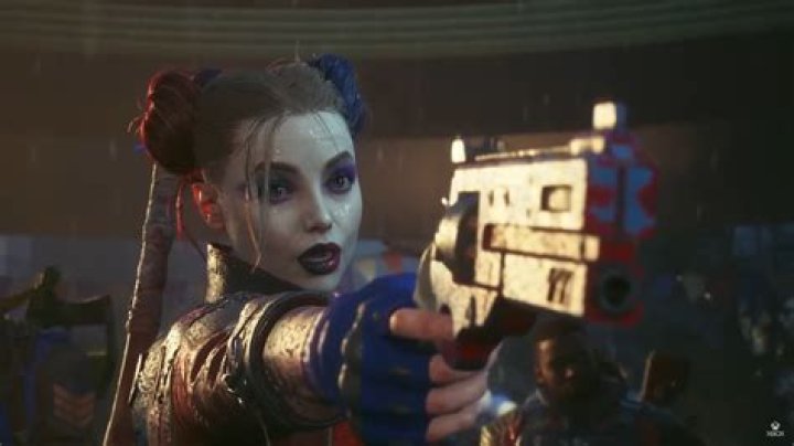 
Suicide Squad 2 Put Pete Davidson In A Big, Uncomfortable Costume 