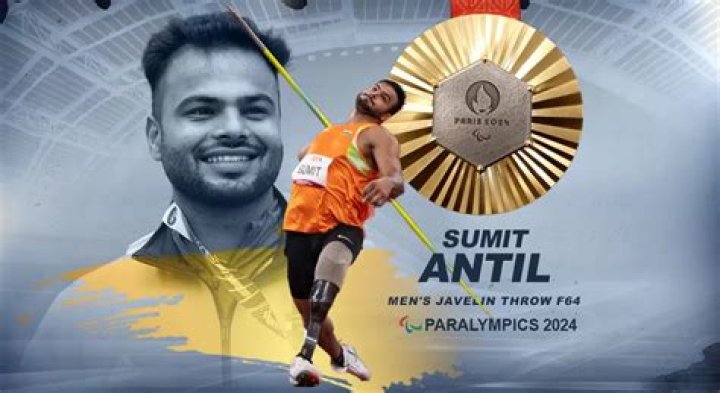 
Sumit Antil Height, Weight, Net Worth, Age, Wiki, Who, Instagram, Biography 