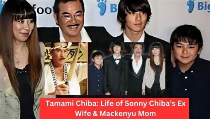 Tamami Chiba Age, Birthday, Wikipedia, Who, Nationality, Biography